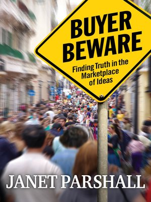 cover image of Buyer Beware